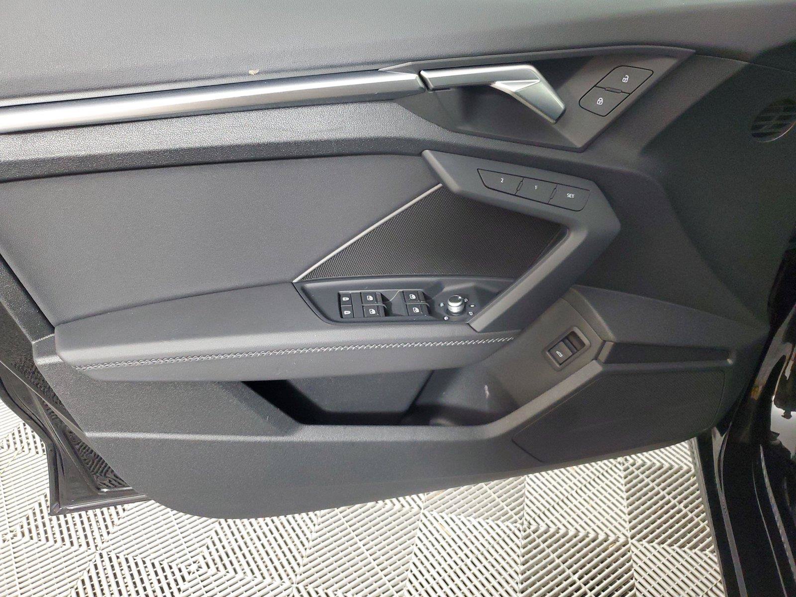 Used 2024 Audi A3 2.0T Premium FWD image 17