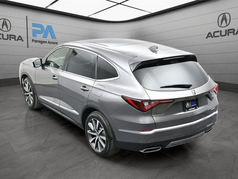 Certified 2025 Acura MDX SH-AWD w/ Technology Package image 35