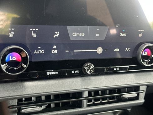 New 2026 Toyota bZ AWD/4WD image 23