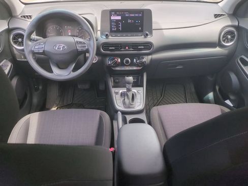 Certified 2023 Hyundai Kona SEL AWD/4WD image 21