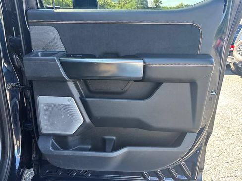 Used 2023 Ford F250 Platinum AWD/4WD image 16