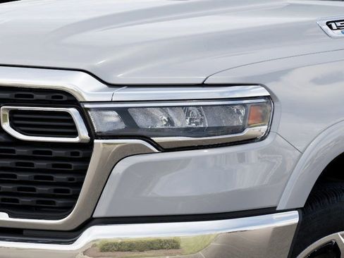 New 2026 RAM 1500 Big Horn AWD/4WD image 10