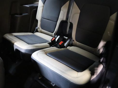 Used 2022 Ford Bronco Big Bend AWD/4WD image 69