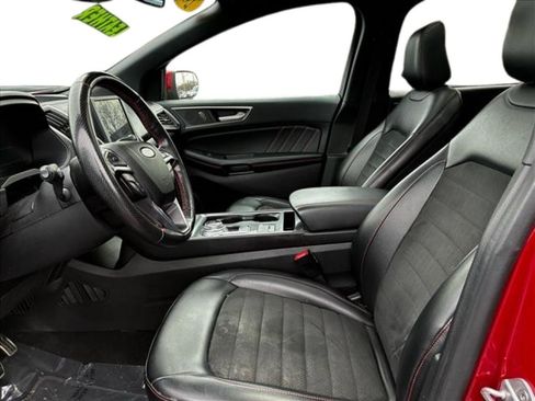 Used 2022 Ford Edge ST-Line AWD/4WD image 15