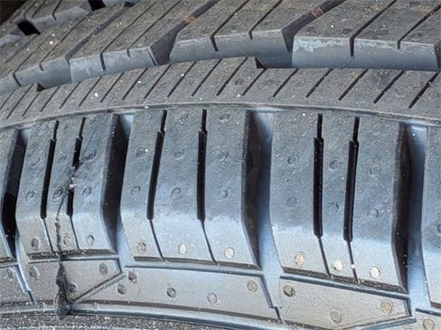 New 2026 GMC Acadia Elevation w/ Black Edition image 11