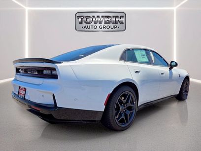 New 2026 Dodge Charger Scat Pack w/ Blacktop Package