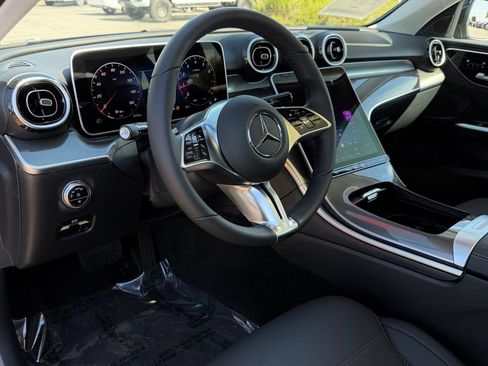 Used 2026 Mercedes-Benz C 300 Sedan image 27