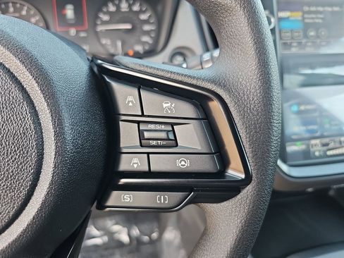 New 2026 Subaru Crosstrek 2.5i AWD/4WD image 19