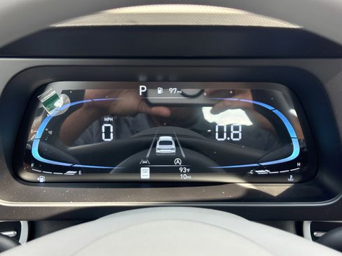 New 2026 Hyundai Elantra SE FWD image 18