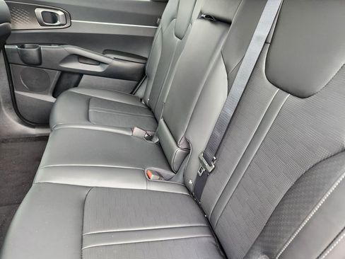 New 2026 Kia Sorento EX image 10
