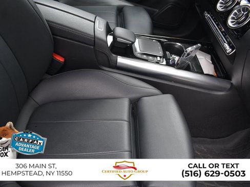 Used 2022 Mercedes-Benz GLA 250 GLA 250 image 25