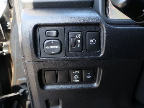 Used 2023 Toyota 4Runner TRD Off-Road Premium w/ Moonroof Package image 12