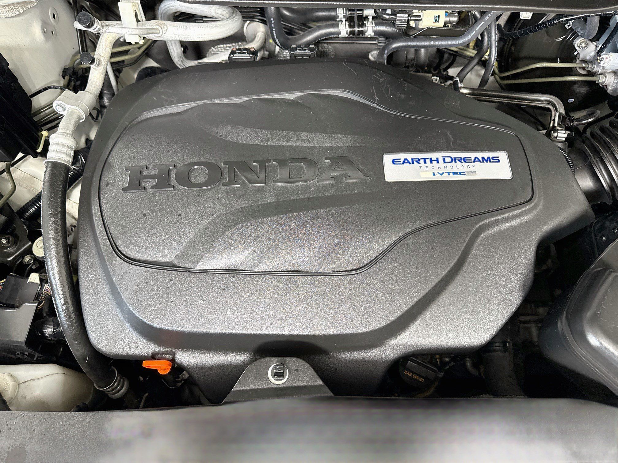 Used 2018 Honda Odyssey Elite image 37
