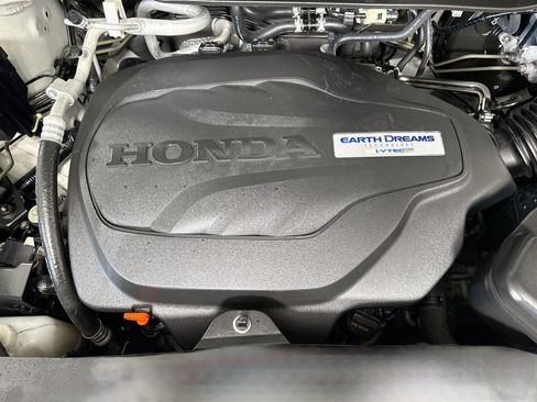 Used 2018 Honda Odyssey Elite image 37
