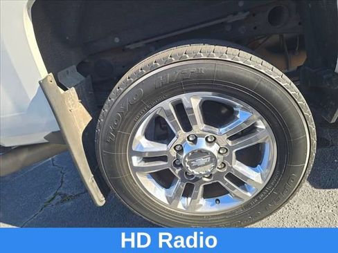 Used 2017 Chevrolet Silverado 2500 High Country w/ Duramax Plus Package image 15
