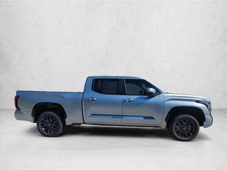 New 2026 Toyota Tundra Platinum video 4