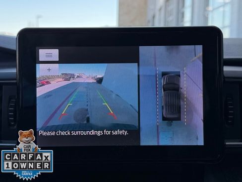 Used 2023 Ford Explorer Timberline w/ Timberline Technology Package image 7