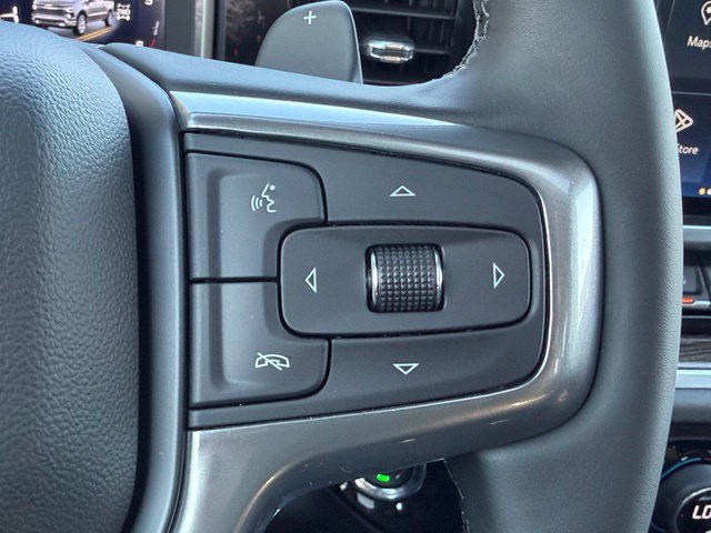 New 2026 Chevrolet Silverado 1500 RST AWD/4WD image 22