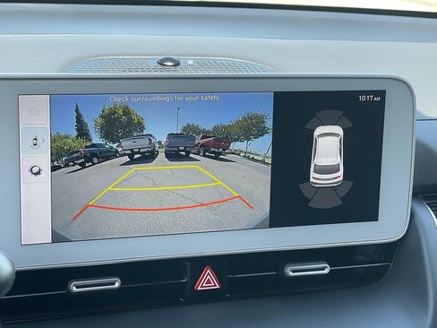 Used 2024 Hyundai Ioniq 5 SEL RWD image 16