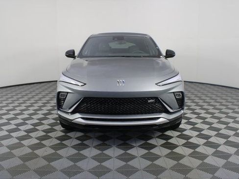 New 2026 Buick Envista Sport Touring w/ Convenience I Package image 26