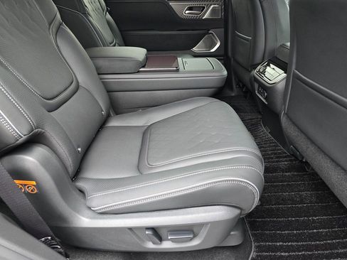 New 2026 INFINITI QX80 Autograph w/ Premium Cargo Package AWD/4WD image 44