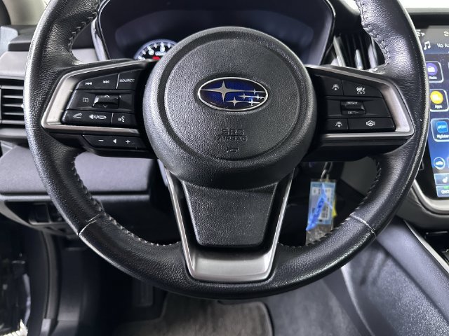 Used 2023 Subaru Outback Premium AWD/4WD image 11