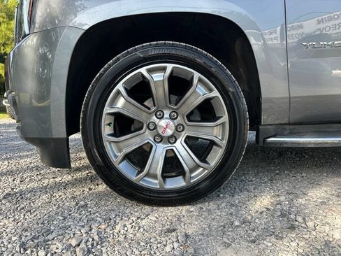 Used 2020 GMC Yukon SLT RWD image 26