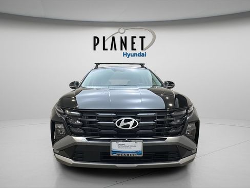Used 2025 Hyundai Tucson SEL AWD/4WD image 8