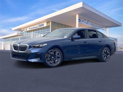 New 2025 BMW 530i w/ M Sport Package image 24