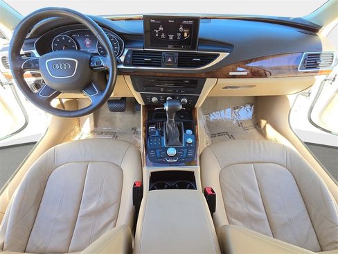 Used 2012 Audi A7 3.0T Premium image 10