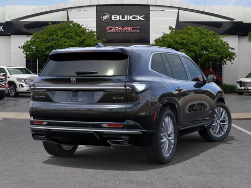 New 2026 Buick Enclave Avenir w/ Super Cruise Package image 6