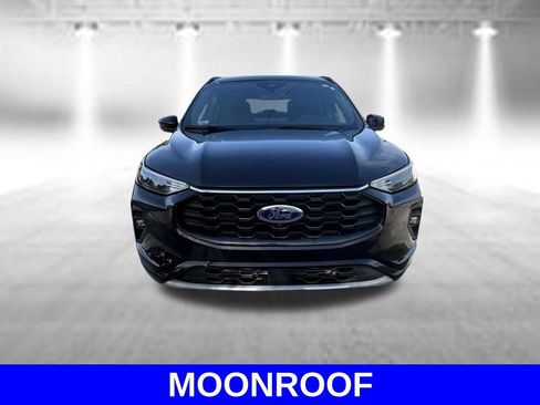 Certified 2023 Ford Escape ST-Line Select w/ Tech Pack #2 AWD/4WD image 10