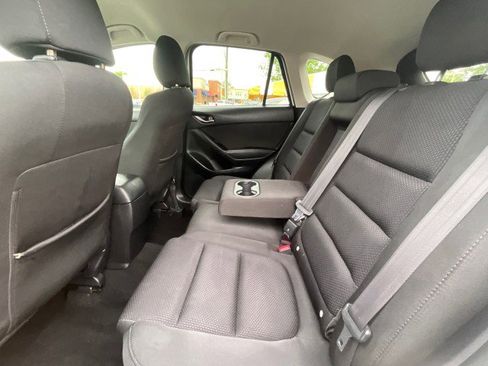 Used 2016 MAZDA CX-5 Touring AWD/4WD image 25