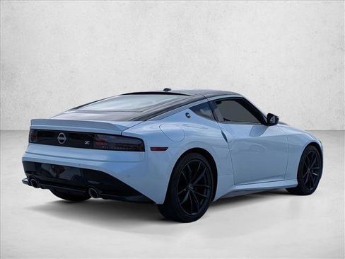 Used 2023 Nissan Z Performance w/ Floor Mat Package (L93) image 5