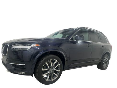 Used 2019 Volvo XC90 T6 Momentum w/ Protection Package Premier image 6