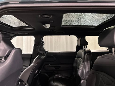 New 2027 Kia Telluride SX X-Pro AWD/4WD image 22