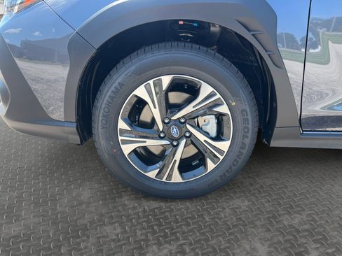 Certified 2025 Subaru Crosstrek 2.5i Premium AWD/4WD image 15