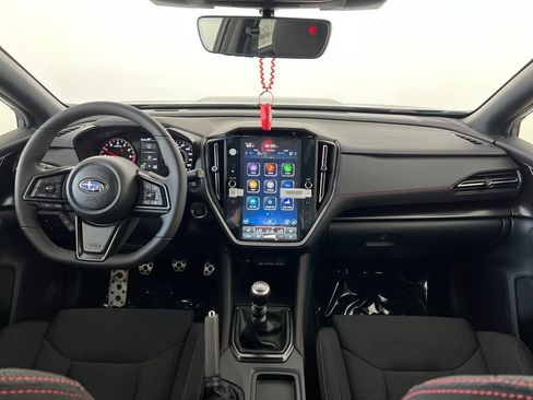 New 2026 Subaru WRX Premium w/ Accessory Package #2 AWD/4WD image 14