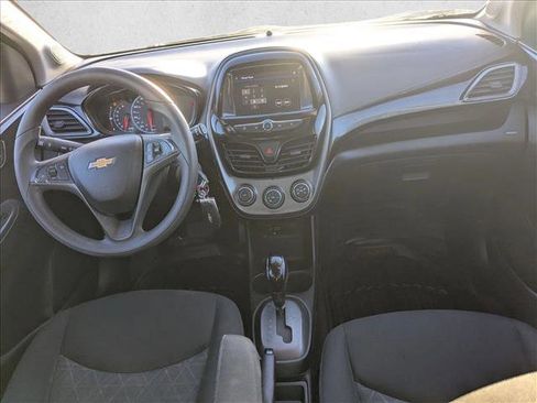 Used 2020 Chevrolet Spark LT image 16
