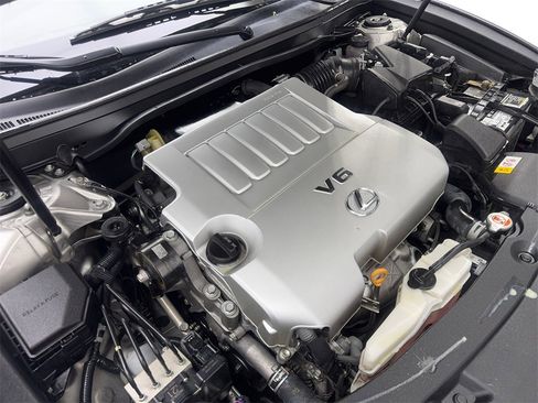 Used 2018 Lexus ES 350 w/ Premier Package image 78