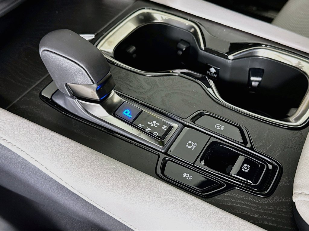 New 2026 Lexus RX 350 FWD image 15