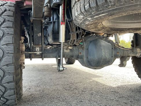 Used 2020 Ford F250 Lariat w/ Lariat Value Package image 56