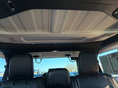 Used 2020 Jeep Wrangler Unlimited Rubicon AWD/4WD image 24