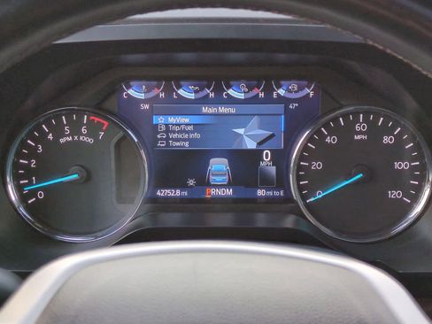 Used 2023 Ford Expedition Max Limited image 36