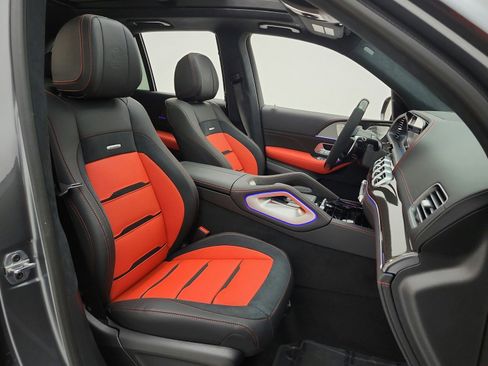 New 2026 Mercedes-Benz GLE 63 AMG S image 14
