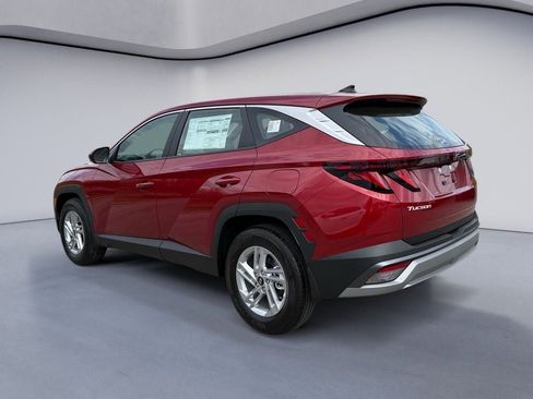 New 2026 Hyundai Tucson SE image 3