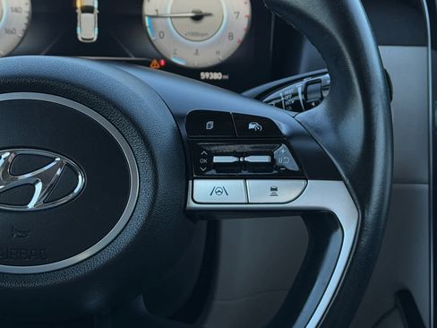 Used 2022 Hyundai Tucson SEL w/ Convenience + Premium Package image 17