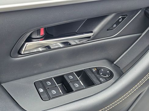 New 2026 MAZDA CX-90 Plug-In Hybrid w/ Preferred AWD/4WD image 35