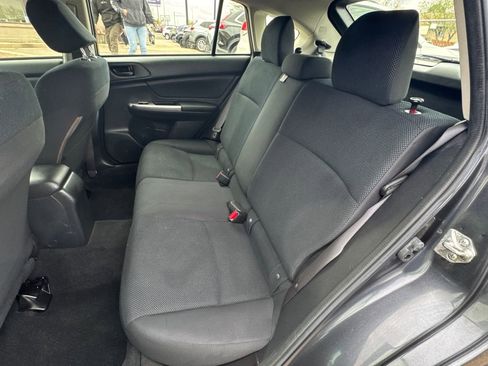 Used 2016 Subaru Impreza 2.0i image 17
