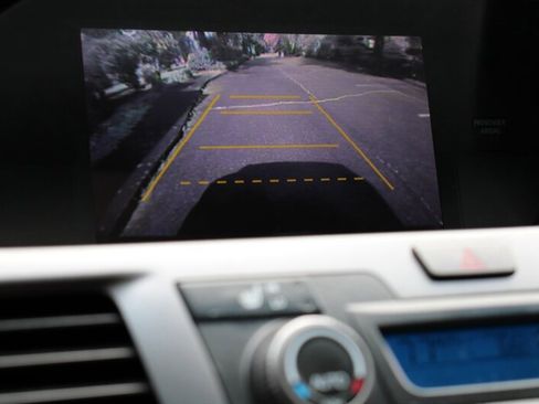 Used 2012 Honda Odyssey EX-L image 10